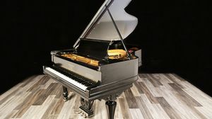 Steinway pianos for sale: 1909 Steinway Grand A - $86,500