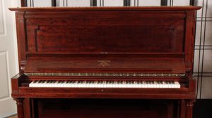 Steinway pianos for sale: 1917 Steinway I - $ 0