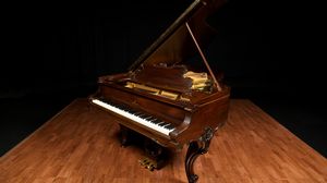 Steinway pianos for sale: 1903 Steinway Louis XV A - $125,000