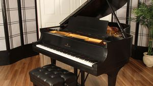 Steinway pianos for sale: 1919 Steinway M - $35,000