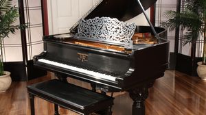 Steinway pianos for sale: 1894 Steinway A - $ 0