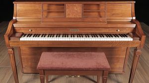 Baldwin pianos for sale: 1975 Baldwin Upright - $4,000