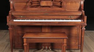 Baldwin pianos for sale: 1984 Baldwin Upright - $4,900