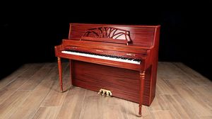 Baldwin pianos for sale: 2000 Baldwin Upright Console - $4,800