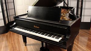 Baldwin pianos for sale: 1962 Baldwin Grand - $45,000