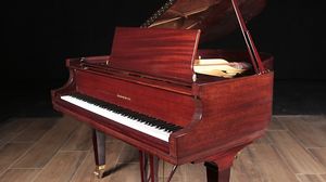 Baldwin pianos for sale: 1999 Baldwin Grand M - $9,900