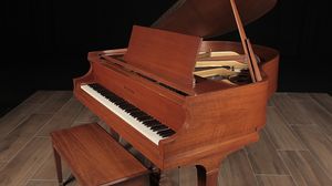 Baldwin pianos for sale: 1965 Baldwin Grand M - $6,500