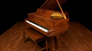  pianos for sale: 1979 Monarch - $15,000