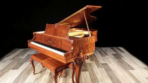 Chickering pianos for sale: 1933 Chickering Grand - $39,500