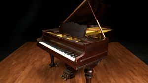 Chickering pianos for sale: 1909 Chickering Grand - $32,800