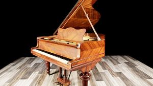 Steinway pianos for sale: 1903 Hamburg Steinway Grand A - $150,000