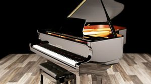 Kayserburg pianos for sale: 2023 Kayserburg Grand GH188A - $29,900