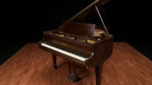 Knabe pianos for sale: 1926 Knabe Grand - $55,000