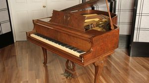 Knabe pianos for sale: 1938 Knabe Grand - $55,000