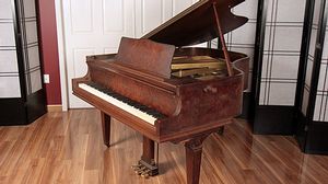 Knabe pianos for sale: 1938 Knabe Grand - $47,200