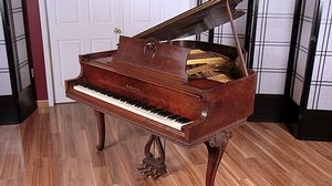 Knabe pianos for sale: 1939 Knabe Grand - $28,500