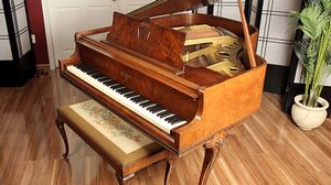 Knabe pianos for sale: 1943 Knabe Grand - $8,500