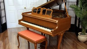 Knabe pianos for sale: 1956 Knabe Grand - $28,500