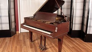 Knabe pianos for sale: 1917 Knabe Grand - $26,500