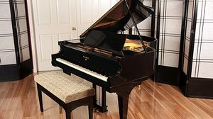 pianos for sale: 1924 Marshall & Wendall - $18,500