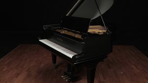 Mason and Hamlin pianos for sale: 1912 Mason Hamlin A - $35,500
