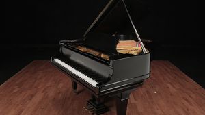 Mason and Hamlin pianos for sale: 1925 Mason Hamlin A - $28,500