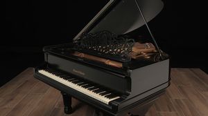 Mason and Hamlin pianos for sale: 1902 Mason and Hamlin Grand AA - $34,500