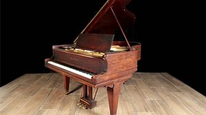 Mason and Hamlin pianos for sale: 1908 Mason and Hamlin Grand AA - $47,500