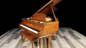 Mason and Hamlin pianos for sale: 1986 Mason and Hamlin Grand B - $14,900