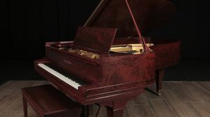 Mason and Hamlin pianos for sale: 1920 Mason and Hamlin Grand BB - $65,800