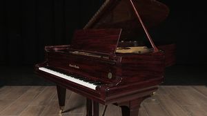 Mason and Hamlin pianos for sale: 1922 Mason and Hamlin Grand BB - $45,900