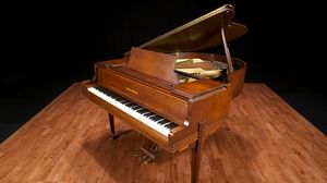 Mason and Hamlin pianos for sale: 1940 Mason & Hamlin SG - $54,500