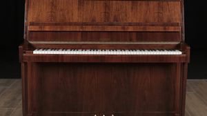 Petrof pianos for sale: 2000 Petrof Upright - $7,500