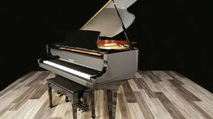 Ritmuller pianos for sale: 2022 Ritmuller Grand RS 173 - $27,200