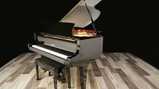 2022 Ritmuller Grand RS 173 Lindeblad Piano