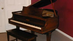 Chickering pianos for sale: 1938 Chickering Grand - $14,800