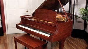 Steinway pianos for sale: 1921 Steinway M - $36,000