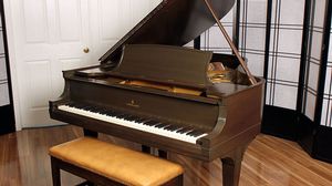 Steinway pianos for sale: 1923 Steinway L - $29,500