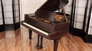 Sohmer pianos for sale: 1924 Sohmer Grand - $26,500