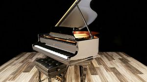 Steinway pianos for sale: 2021 Steinway Grand M Spirio - $105,000