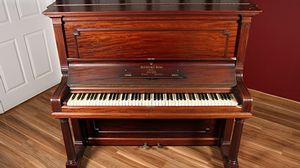 Steinway pianos for sale: 1902 Steinway I - $29,500