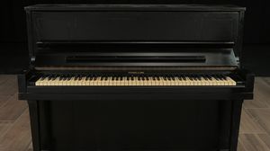Steinway pianos for sale: 1959 Steinway Upright 1098 - $14,500