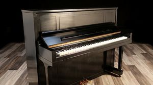 Steinway pianos for sale: 1962 Steinway Upright 1098 - $9,900