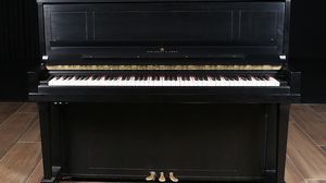 Steinway pianos for sale: 1967 Steinway Upright 1098 - $12,500