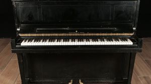 Steinway pianos for sale: 1967 Steinway Upright 1098 - $17,800