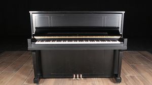 Steinway pianos for sale: 2000 Steinway Upright 1098 - $18,500