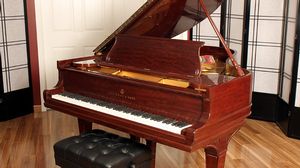 Steinway pianos for sale: 1905 Steinway O - $37,000
