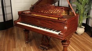 Steinway pianos for sale: 1906 Steinway A - $45,000