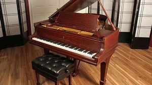 Steinway pianos for sale: 1906 Steinway O - $36,500