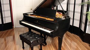 Steinway pianos for sale: 1917 Steinway M - $35,000